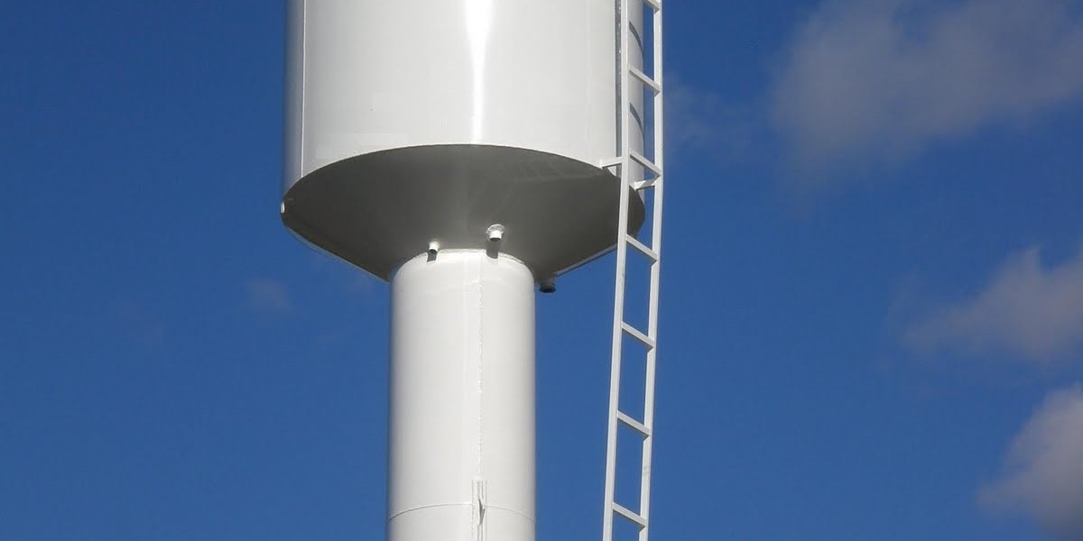 5,000 Litre Horizontal Transport Tank, Skid Water Bowser