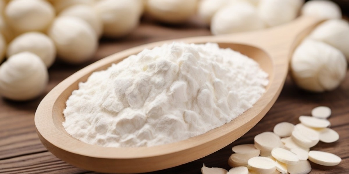 Arrowroot Starch Manufacturing Plant Project Report 2024: Setup Cost, Machinery Requirements and Raw Materials