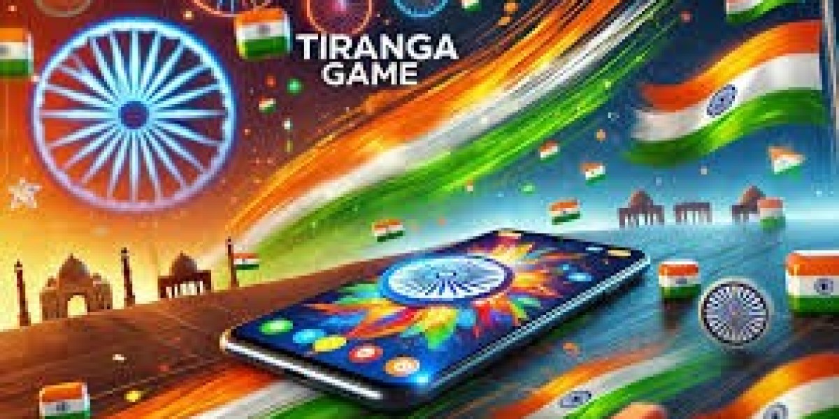 Tiranga Lottery: A Unique Opportunity to Test Your Luck