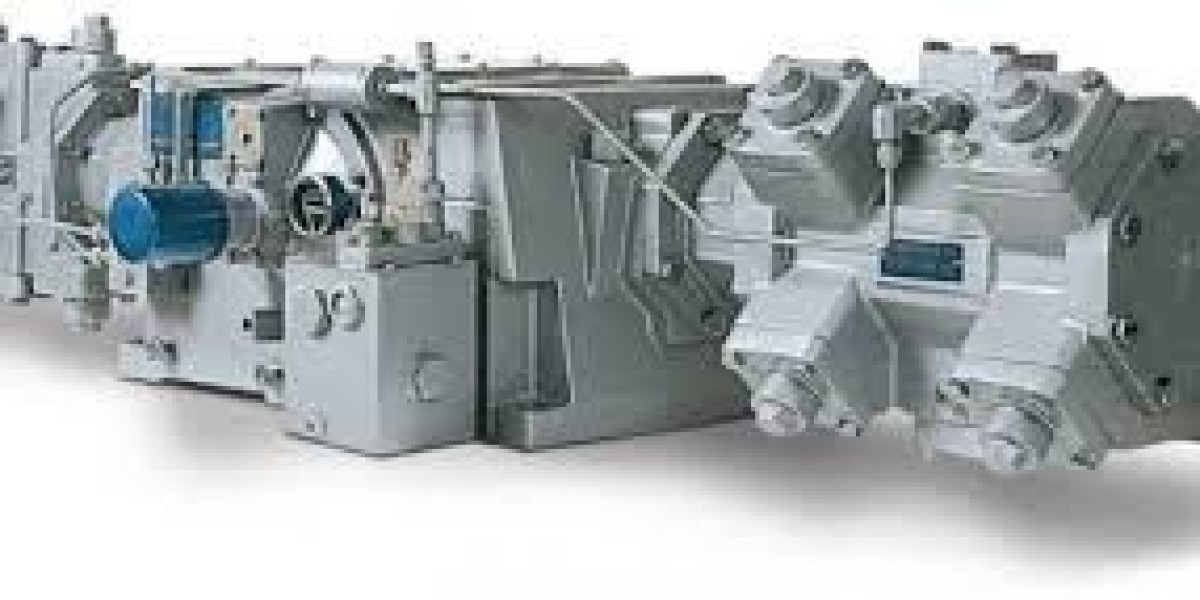 Reciprocating Compressor Market Share Grows as Demand for Industrial Efficiency Rises