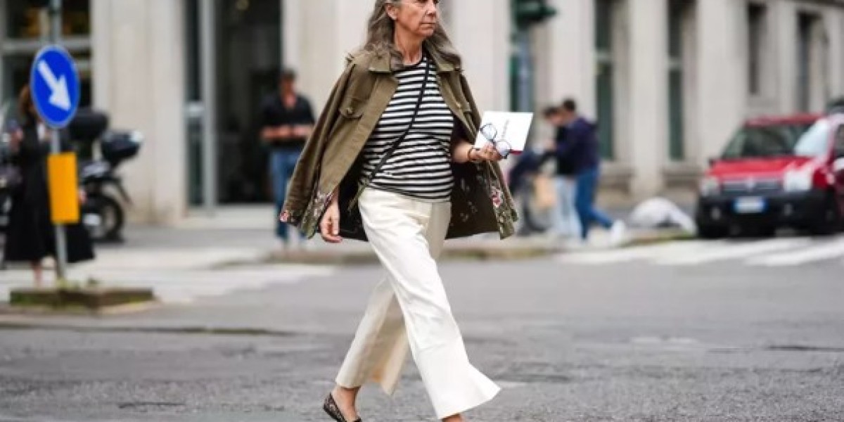 How to Style Olive Green: This Season’s Neutral Trend