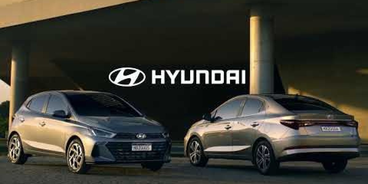 Novo HB20 Hatch 2024: Confira as Inovações e Características Imperdíveis!