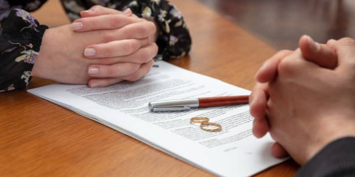 Divorce legal services Dubai