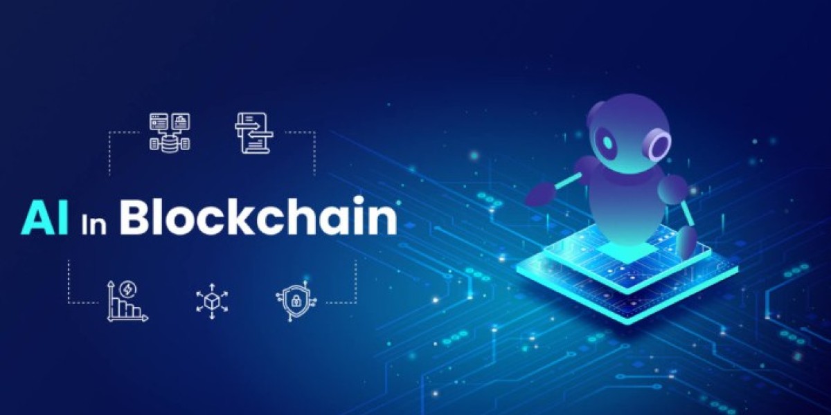 Unlocking the Future: How AI and Blockchain are Transforming Business Operations in 2024