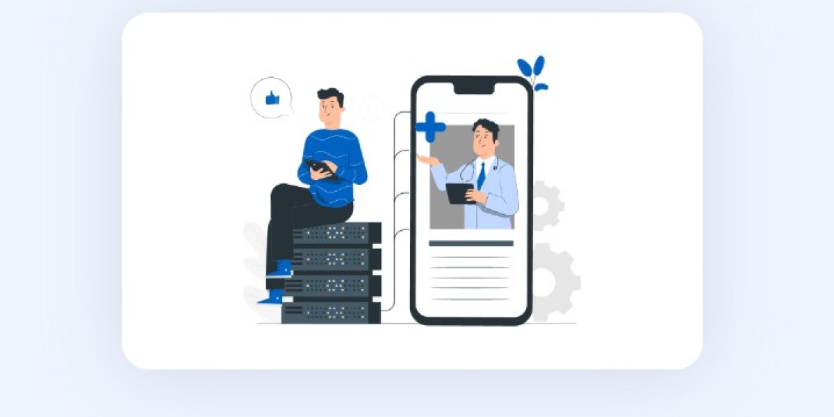How to Create a Telemedicine App: A Comprehensive Guide