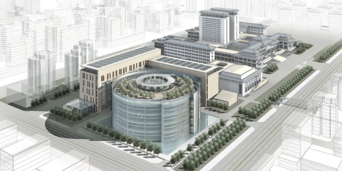 Dubai's 3D Printing Revolution in Global Manufacturing