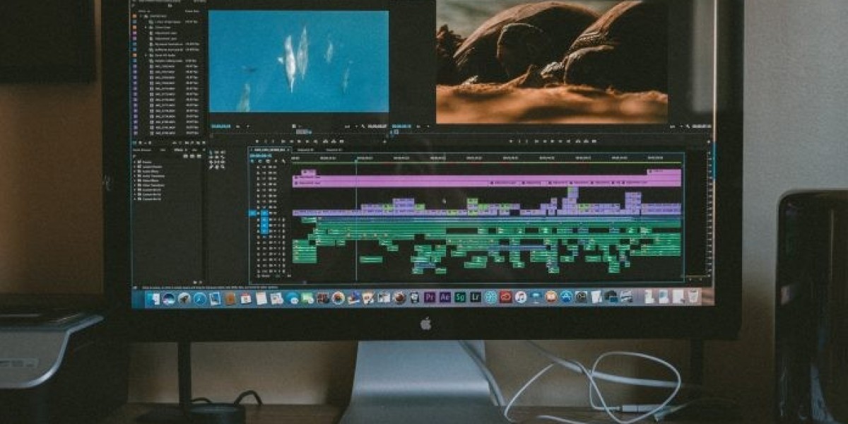 Top Intro Maker Tools for Engaging Video Content Creation