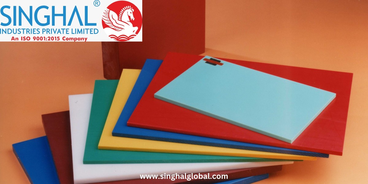 Understanding the Strength and Durability of ABS Plastic Sheets