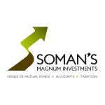 Soman’s Magnum Investments