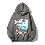 Broken Planet hoodie