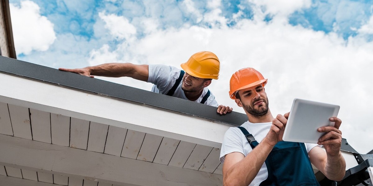 Your Premier Choice for General Contracting Haltom TX