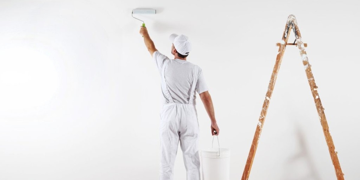 Are You Ready to Experience the Best Painting Services in St George, UT?