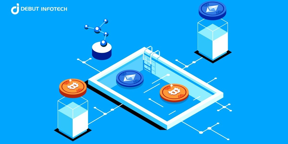 What Is the Crypto Liquidity Provider API?