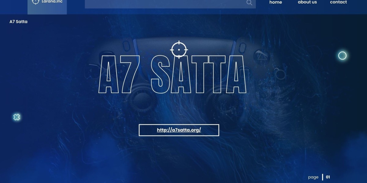 Exploring the Dynamic World of Satta King: 7Satta, Delhi Bazar Satta, and More