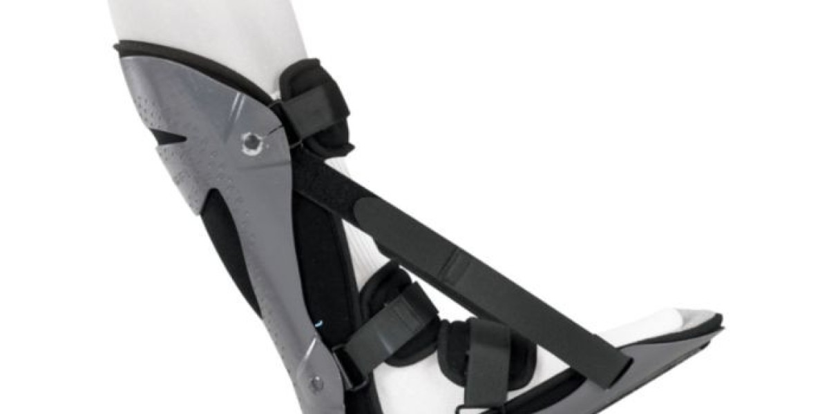 Find Relief with Plantar Fasciitis Braces and Supports