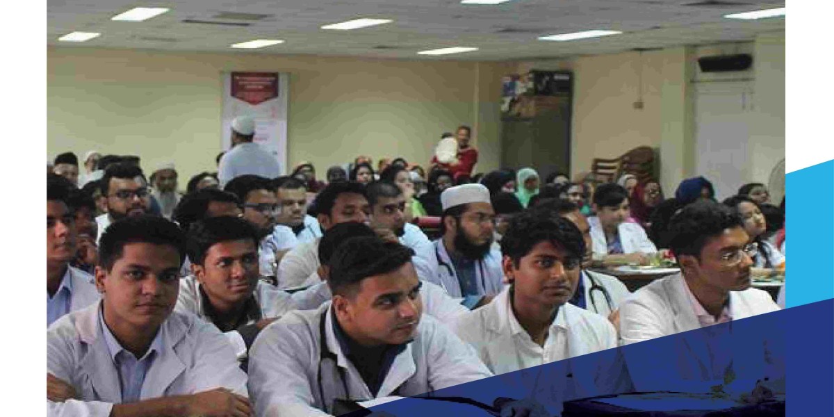 What are the different medical programs offered by Dhaka National Medical College?