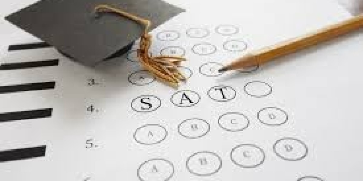 SAT Practice Tests or SAT Prep Dubai: What You Need to Know