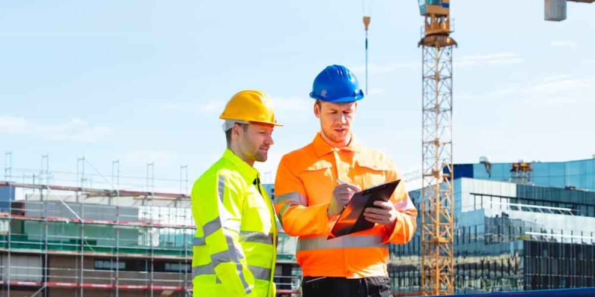 Achieving Compliance with NEBOSH for High-Risk Industries