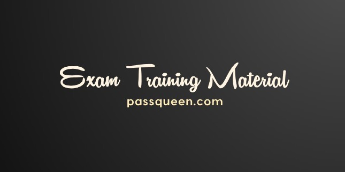 Affordable Exam Training Material Only on PassQueen.com