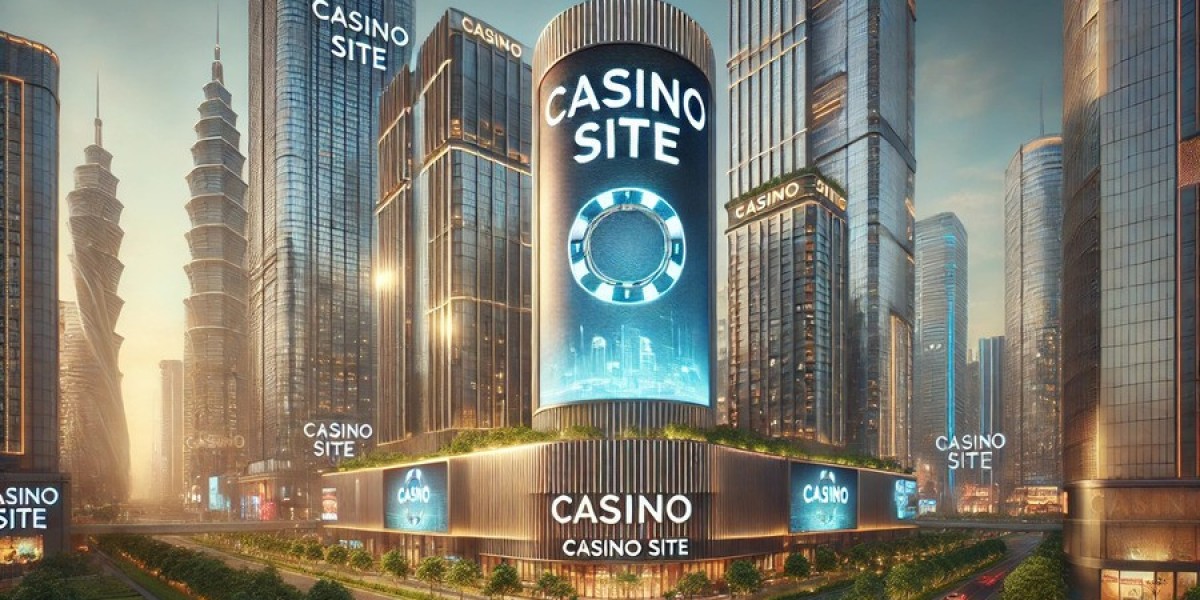 Discovering the World of Online Casinos with VIP Rewards