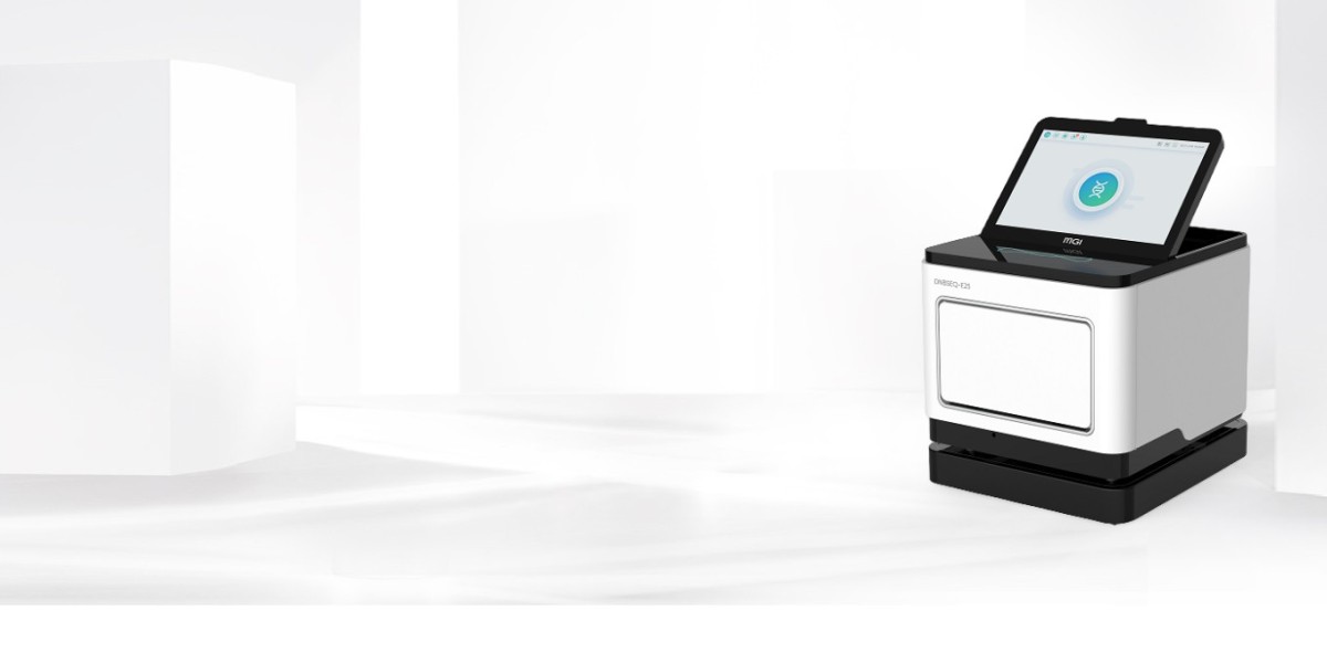 Unlock the Future of Genomic Research with MGI’s Next Generation Sequencing