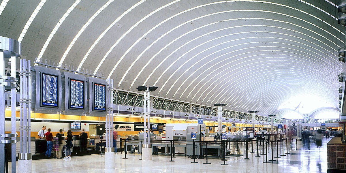 Navigating Raleigh-Durham International Airport (RDU): Your Guide with AskForAirlines