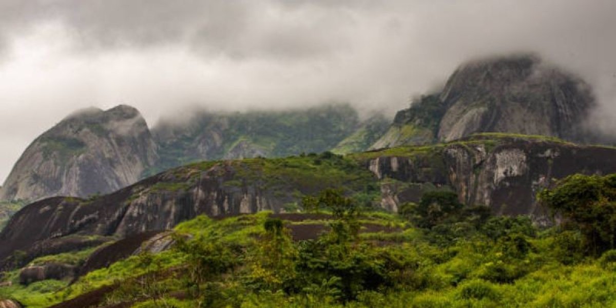 Top 10 Breathtaking Natural Wonders to Explore in Nigeria