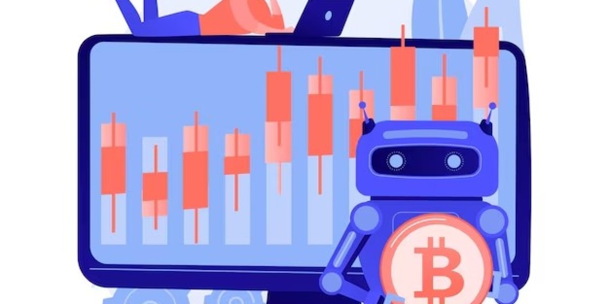 Enhance Trading Strategies with Algorithmic Bots