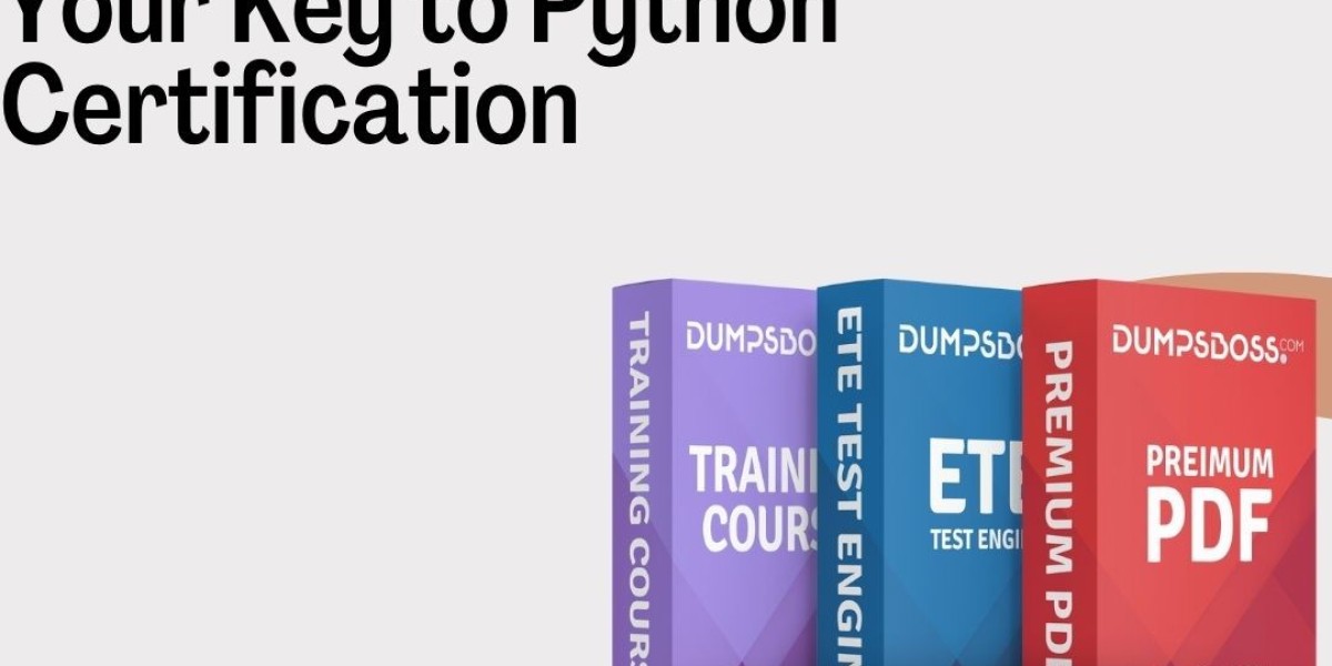 PCAP-31-03 Study Guide: Get the Best Resources from DumpsBoss