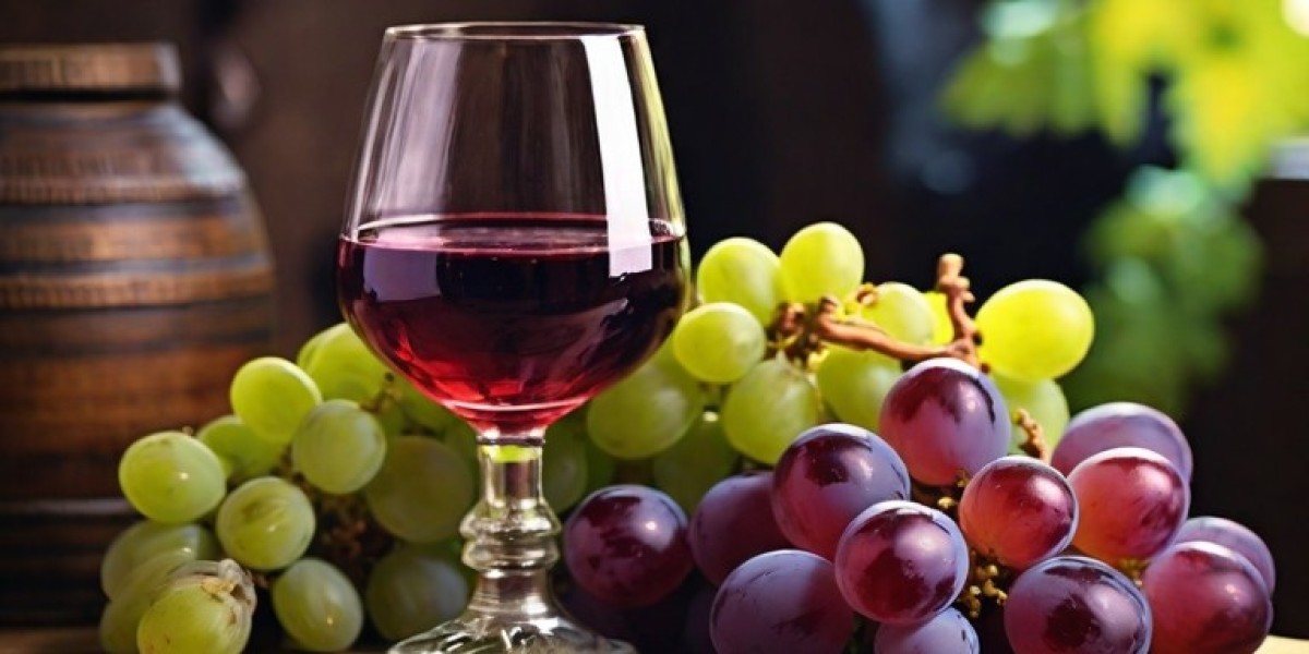 Wine Manufacturing Plant Project Report 2024: Unit Setup, Investment Opportunities, Cost and Revenue