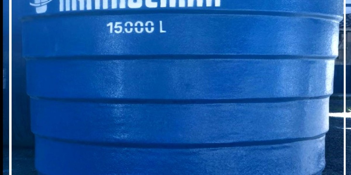 Cylindrical reservoirs promote cleanliness