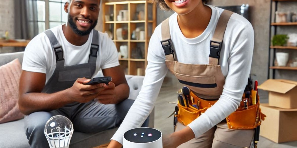 Smart Home Installation Near Me: A Complete Guide to Transforming Your Home into a Smart Haven