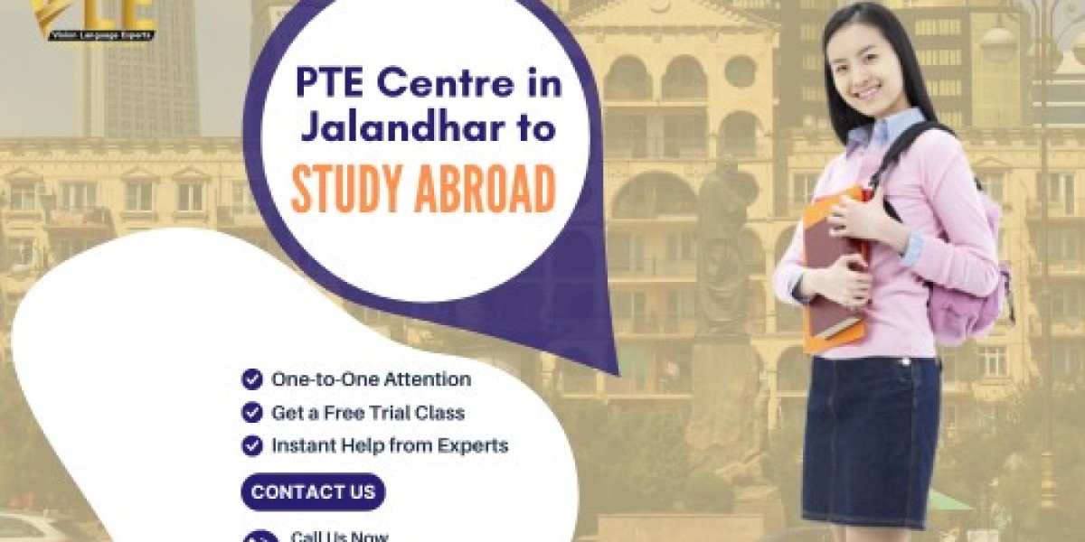 How to Find the Best PTE Coaching Near You