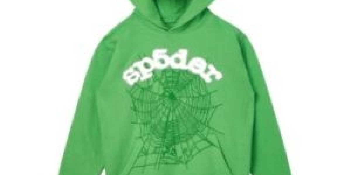Limited-Edition Sp5der Hoodies: What You Need to Know