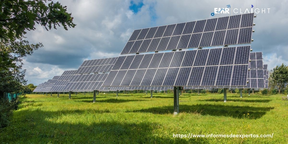 El Futuro Brillante del Mercado de Energías Renovables: Oportunidades y Crecimiento Sostenible