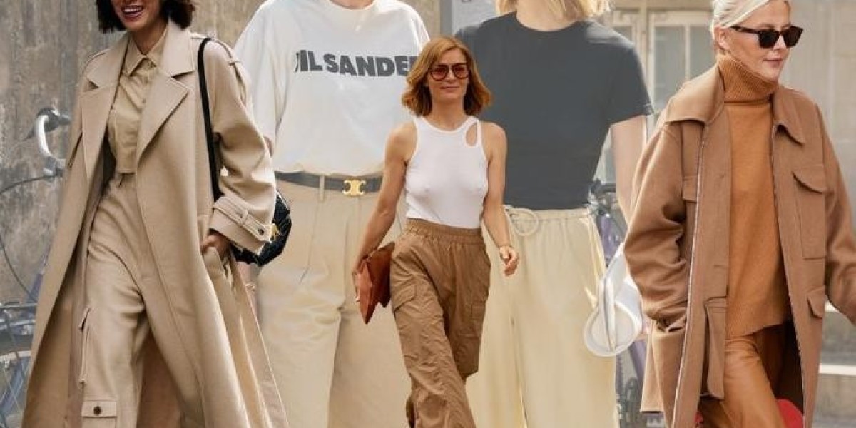 Like it or not chic the trend that Gucci ruled the is back with a vengeance