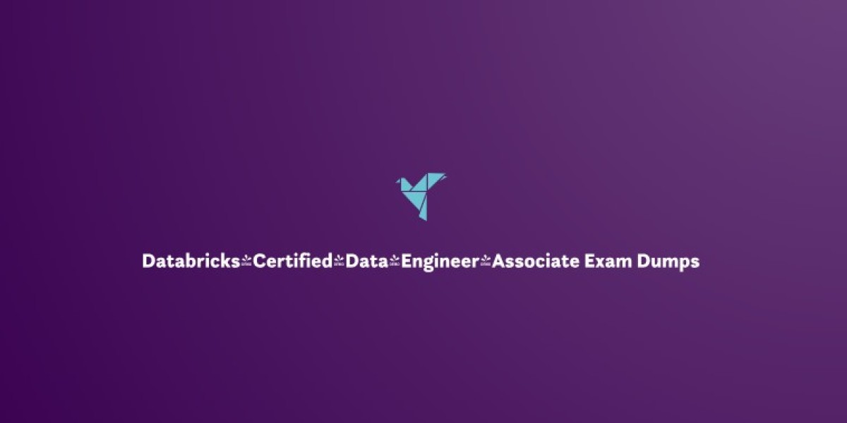 Databricks-Certified-Data-Engineer-Associate Exam Dumps to Help You Pass