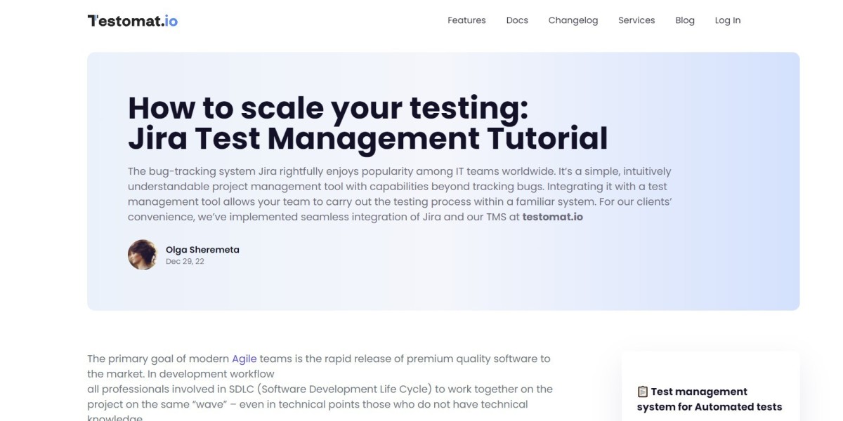How to Scale Your Testing with Jira Test Case Management: A Comprehensive Guide