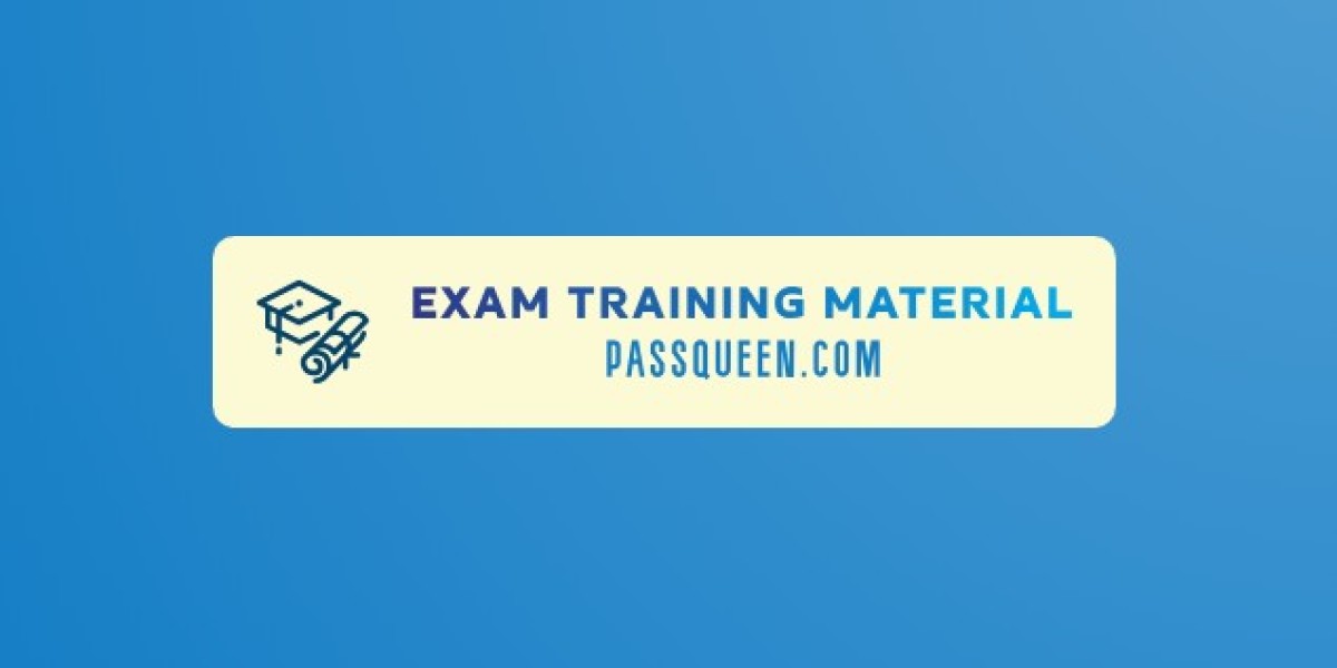 Master Your Exams with Expert Exam Training Material from PassQueen.com