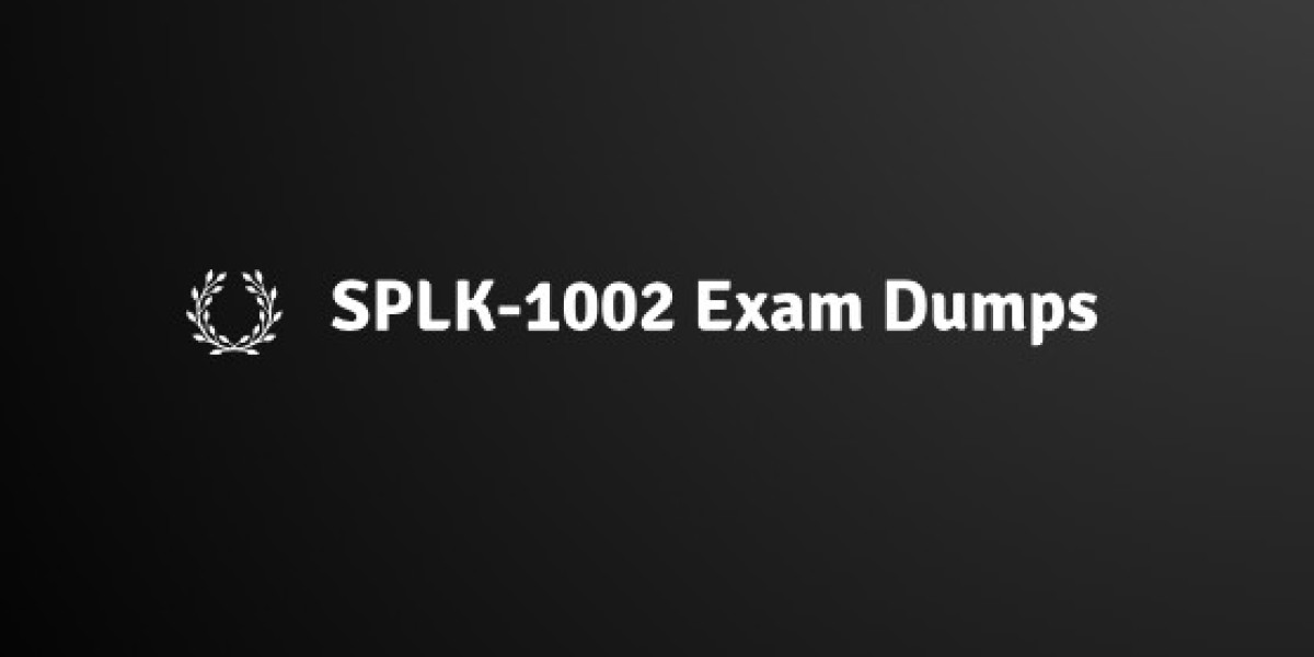 SPLK-1002 Study Guide for Aspiring Professionals