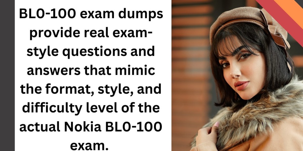 What Are the Red Flags in Low-Quality BL0-100 Exam Dumps?