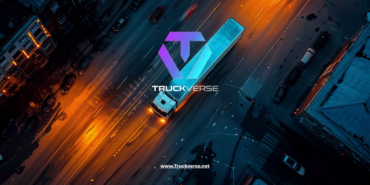 Simplify Logistics with Freight Brokerage