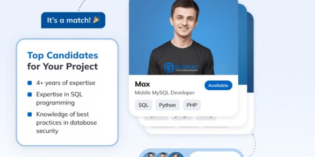 How to Evaluate and Interview MySQL Developers Effectively