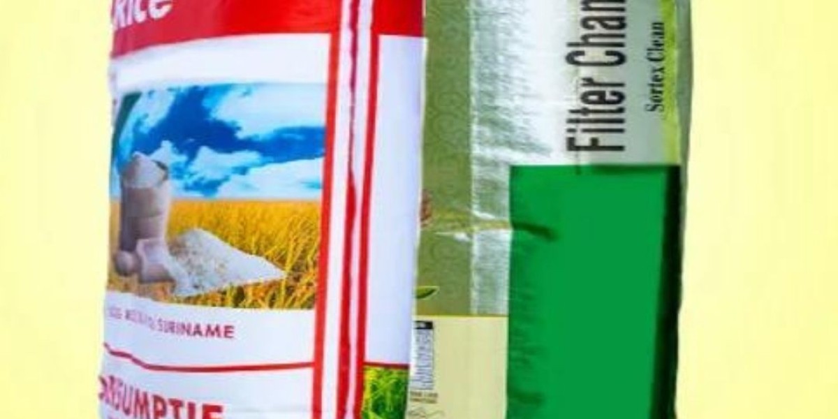 Understanding BOPP Bags: An Industry Overview