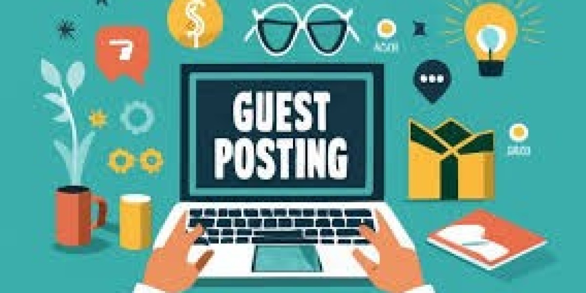 Are Guest Posting Sites for SEO Still Relevant in Modern Digital Marketing?