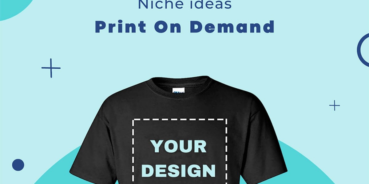 How Print on Demand is Shaping Dubai’s Creative Industry