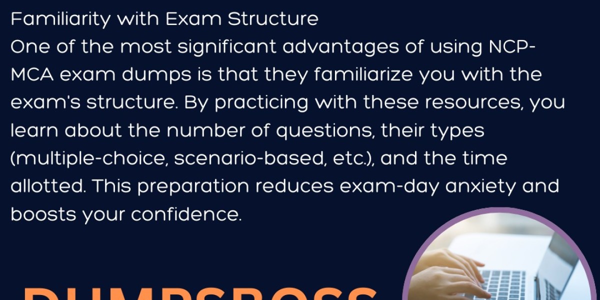 How NCP-MCA Exam Dumps Ensure Comprehensive Coverage