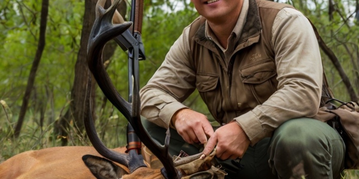The 9 Best Things About Hunting Penalties