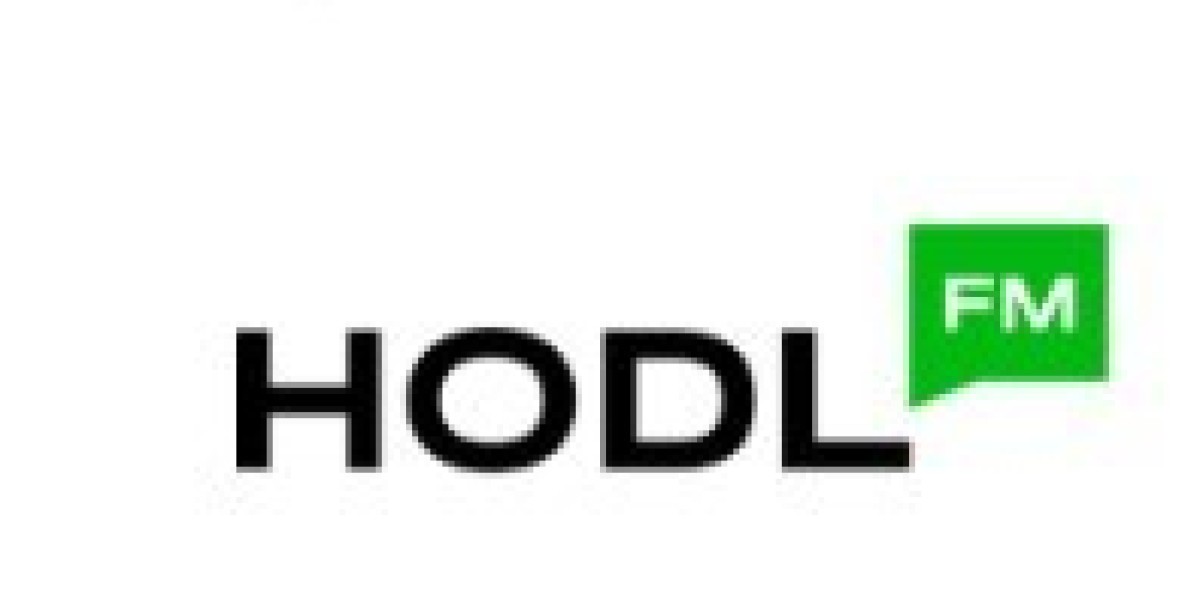 Hodlfm: The Best Platform for Converting BTC to HKD