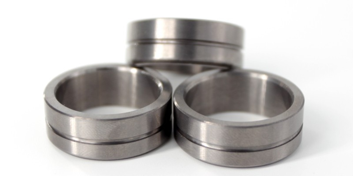 Maximizing Performance with Superior Carbide Rod Suppliers